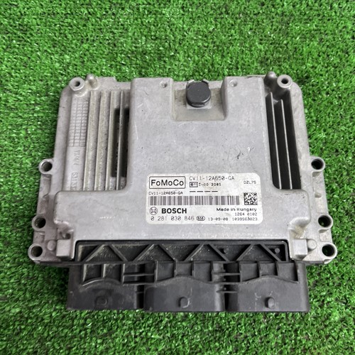 Centralina motore ford max - ford, b-max