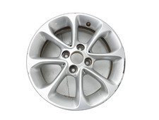 1 cerchio cerchio in lega