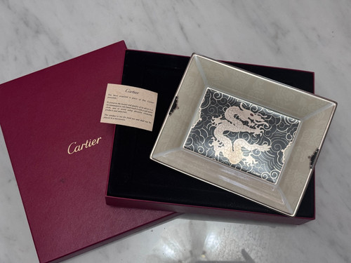 Svuota tasche cartier - tasche, in