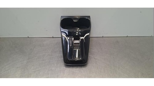 Leva selettrice automatica