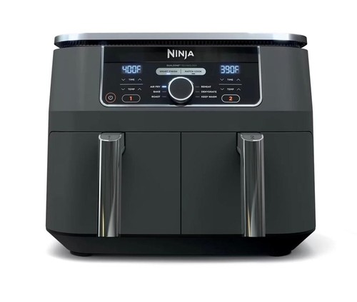 Friggitrice aria ninja - ad,
