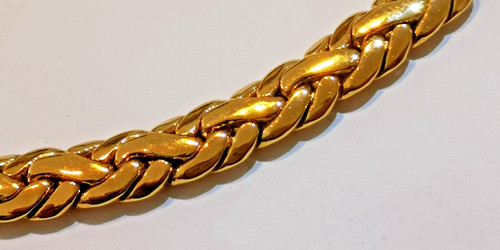 Collana gioielli design - collana,