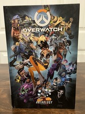 Overwatch Anthology Volume 1