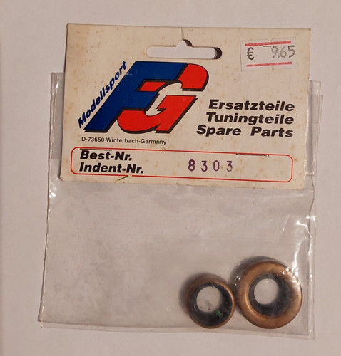 Modellsport anello di - fg,