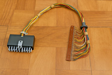 PARTI RICAMBIO JUKEBOX JBM 200 CAVO COLL. UNITA' RICERCA -TASTIERA