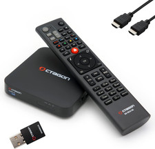 SX988 4K UHD H.265 HEVC