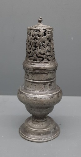 Boccetta porta spezie - spezie, in