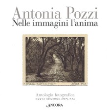 Libro - Antonia Pozzi - Nelle