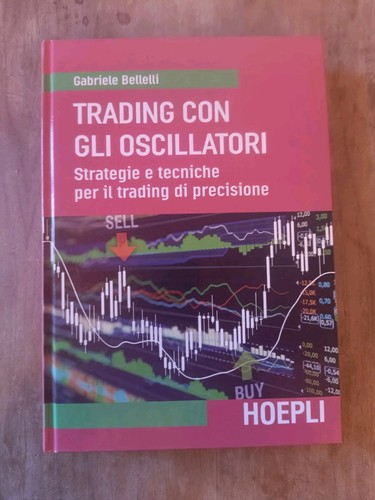 Trading con gli oscillatori - con,