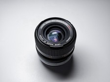 Canon 24mm f/2.8 SSC FD FL