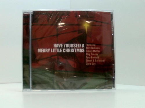 Have yourself merry - have,