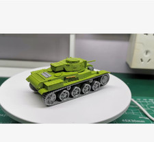 Carro armato da battaglia