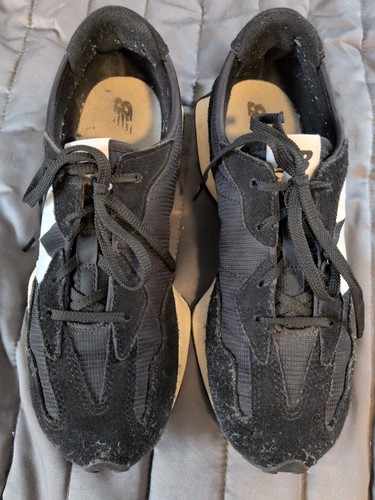Taglia new balance 327 - -,