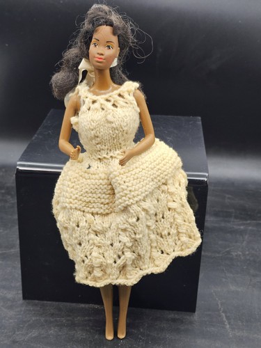 Barbie ballerina nera - , 1966