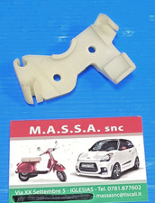 PIASTRA FISSAGGIO CAVI CAMBIO