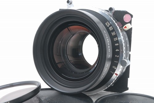 Schneider symmar 240 mm - 240,