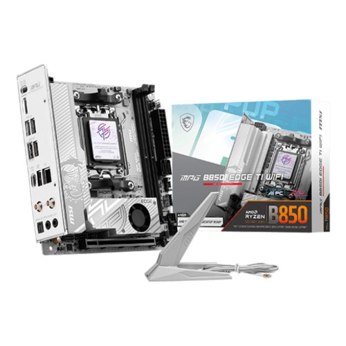 Msi scheda madre mini itx - msi,