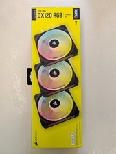 Corsair iCUE LINK QX120 RGB
