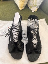 Fantastici sandali stringati