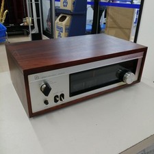 Sintonizzatore luxman fmam - sintonizzatore,