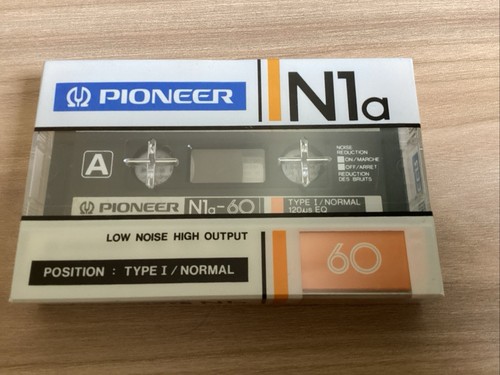 Pioneer n1a type i - ,