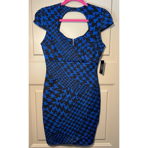 Abito guess nuovo con - abito,