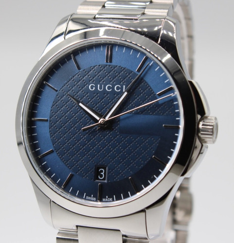 Orologio uomo gucci - gucci, g-timeless