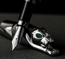 Cartier eccezionale panthere - cartier,