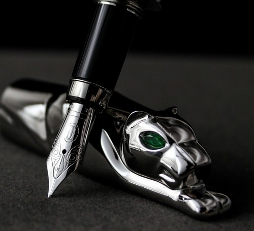 Cartier eccezionale panthere - eccezionale,