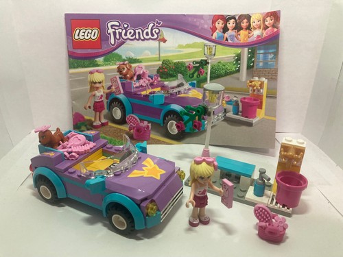 Lego friends cool - lego, friends: