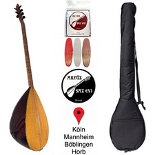 Saz / Baglama /Nuovo/New -