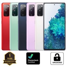 Samsung Galaxy S20 FE 5G - 128