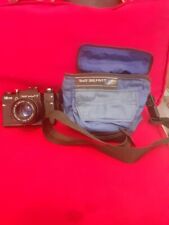 Fotocamera Zenit-12SD + MC Helios-44M-4 2/58 mm