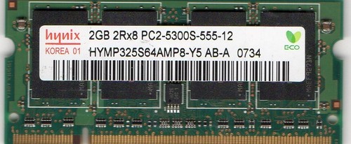 Nuovo 2gb emachines - nuovo,