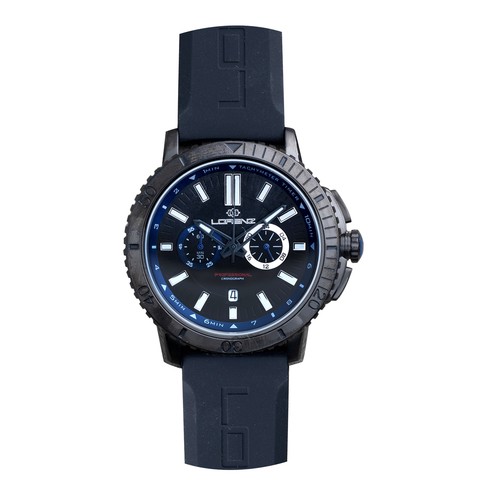 Orologio uomo lorenz navisport - uomo,
