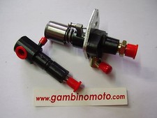 POMPA INIEZIONE + INIETTORE COMPLETA MOTORE YANMAR- KAMA - ZANETTI 5/7 HP 