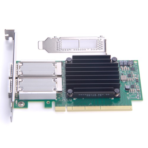 Mcx556a edat mellanox - mcx556a-edat,