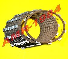 KIT DISCHI FRIZIONE APRILIA DORSODURO 750 SHIVER 750 /2008 - 2016 IMPIANTO ADLER