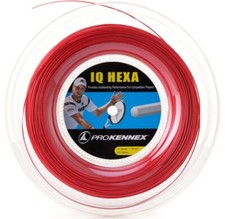 PROKENNEX IQ HEXA XT Set 12,40 mt + OMAGGIO Set Test Smn-String Pro