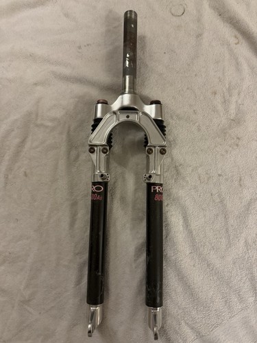 Horquilla ballistic pro 800a - pro, 2