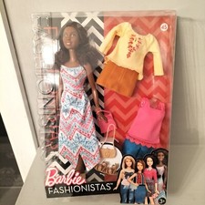 Barbie Faschionistas Nr.45