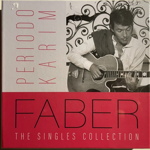 Fabrizio andre faber the - andre🔹faber,
