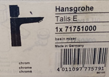 MISCELATORE PER LAVABO