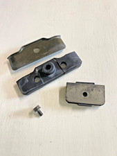 Caoutchoucs réservoir Yamaha