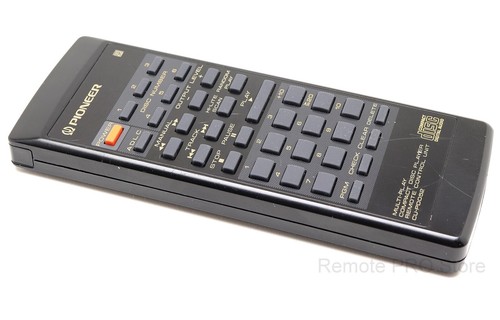 Pioneer m53 m550 - pd-m53, pd-m550