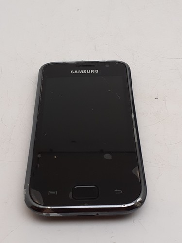 Samsung galaxy plus nero - samsung,