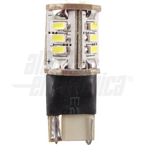 Lampadina led cabina camion - led,