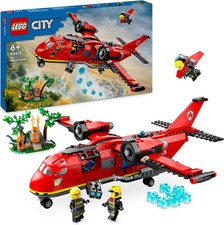 LEGO City 60413 Aereo