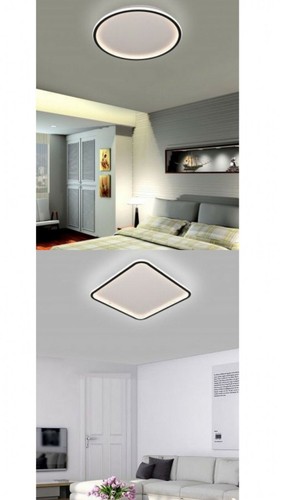 Plafoniera led soffitto - led, da