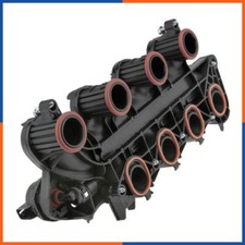 Collettore aspirazione per